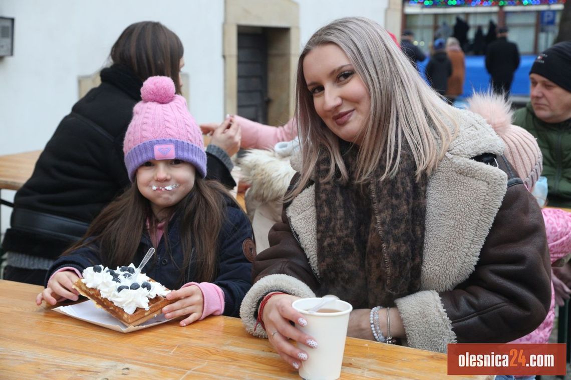 Gdzie zapach piernika spotyka nadzieję – Twardogóra w świątecznym rytmie wspólnoty Gdzie zapach piernika spotyka nadzieję – Twardogóra w świątecznym rytmie wspólnoty