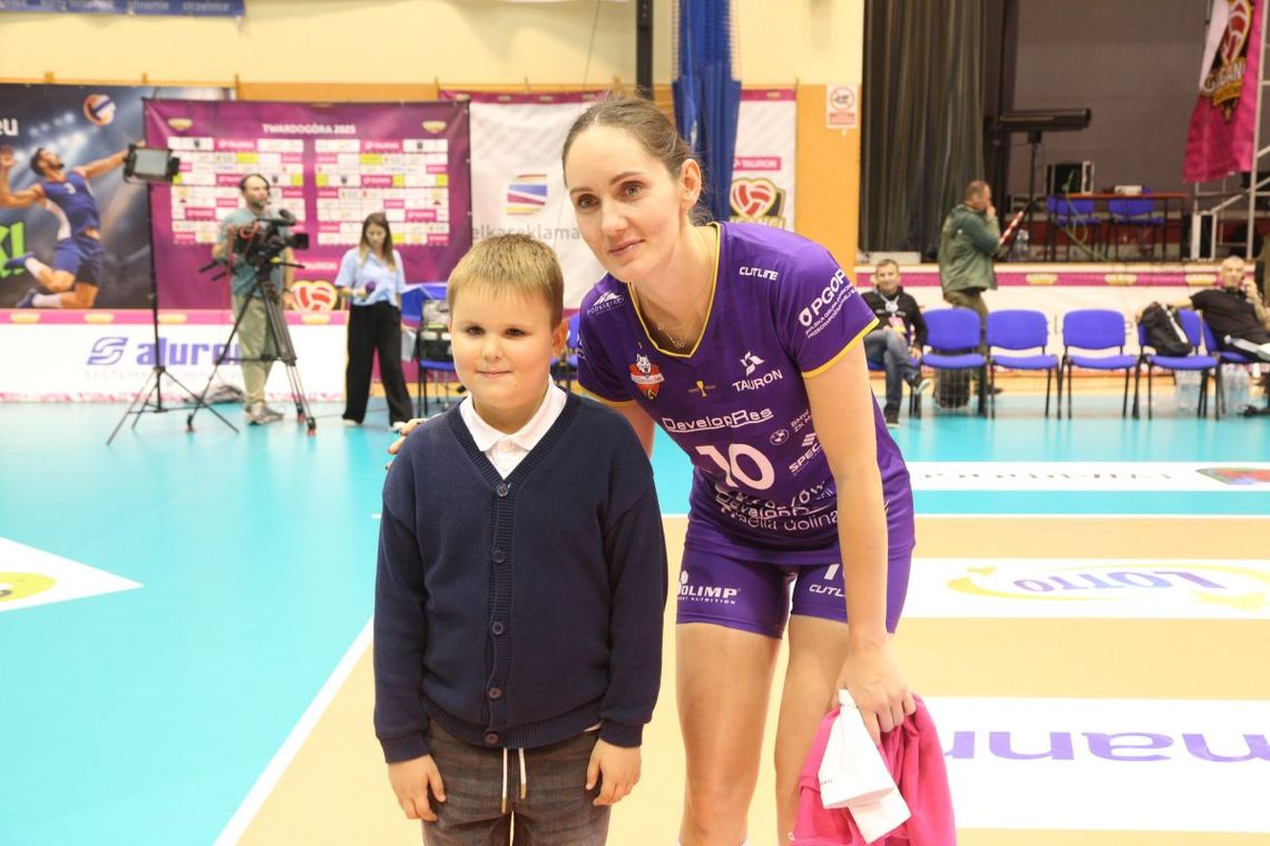 Giganci Siatkówki - polski finał zapowiada się na hit weekendu!