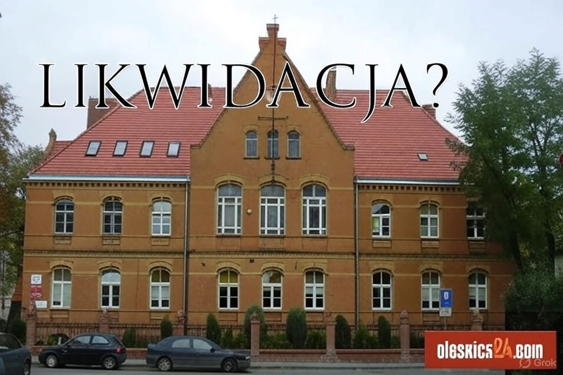 GIGANTYCZNE PROBLEMY. PRZYCHODNI GROZI LIKWIDACJA!
