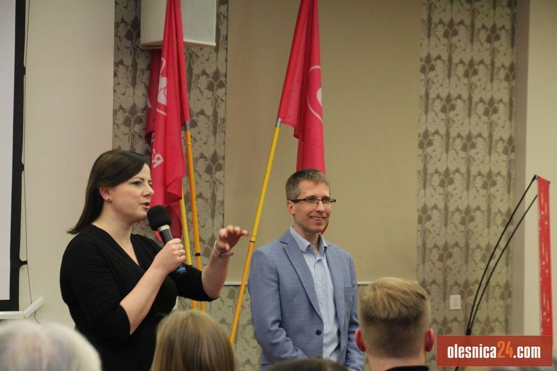 Gizela Jagielska w wywiadzie dla „Gazety Wyborczej”: Sprawą filmu „Oleśnica. Śledztwo w sprawie zbrodni” zajmą się moi prawnicy