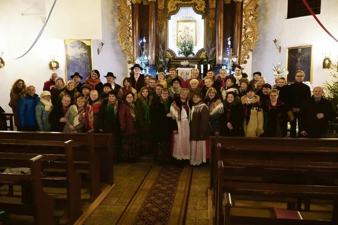 Gmina Oleśnica: To będzie rok pełen atrakcji!