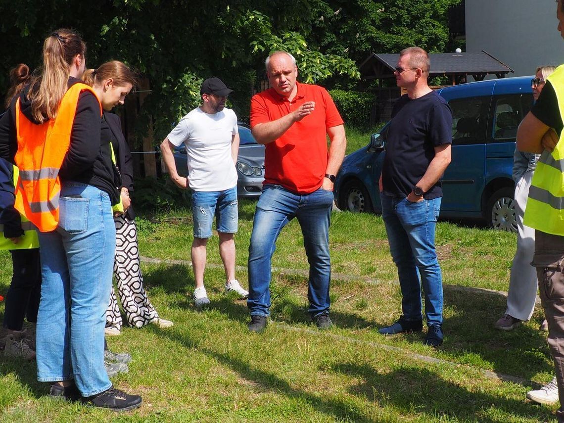 Gorąco na Kopernika! Mieszkańcy ostro zaatakowali wykonawcę i urzędników Gorąco na Kopernika! Mieszkańcy ostro zaatakowali wykonawcę i urzędników