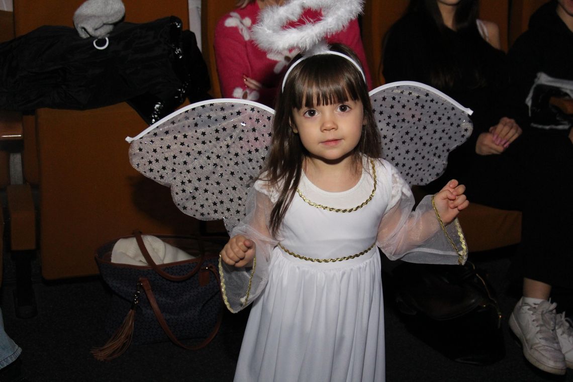 Grali i śpiewali dla Alka