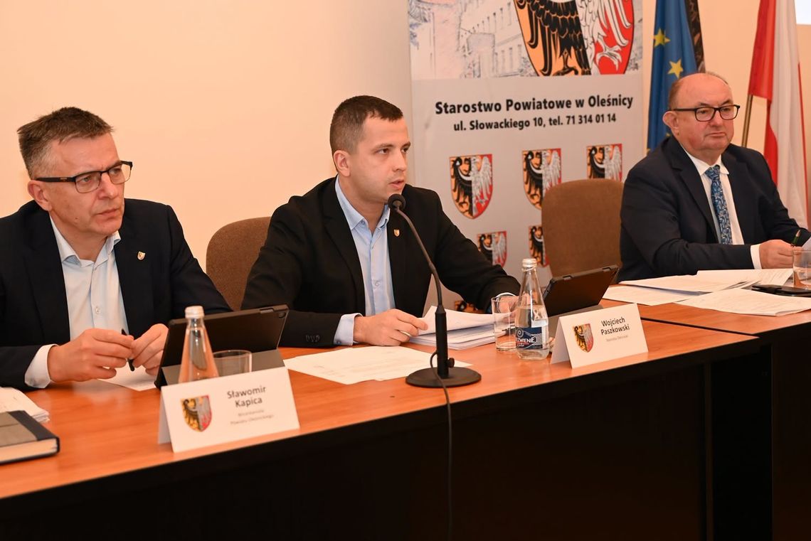 Grypa i borelioza w natarciu w Powiecie Oleśnickim Grypa i borelioza w natarciu w Powiecie Oleśnickim