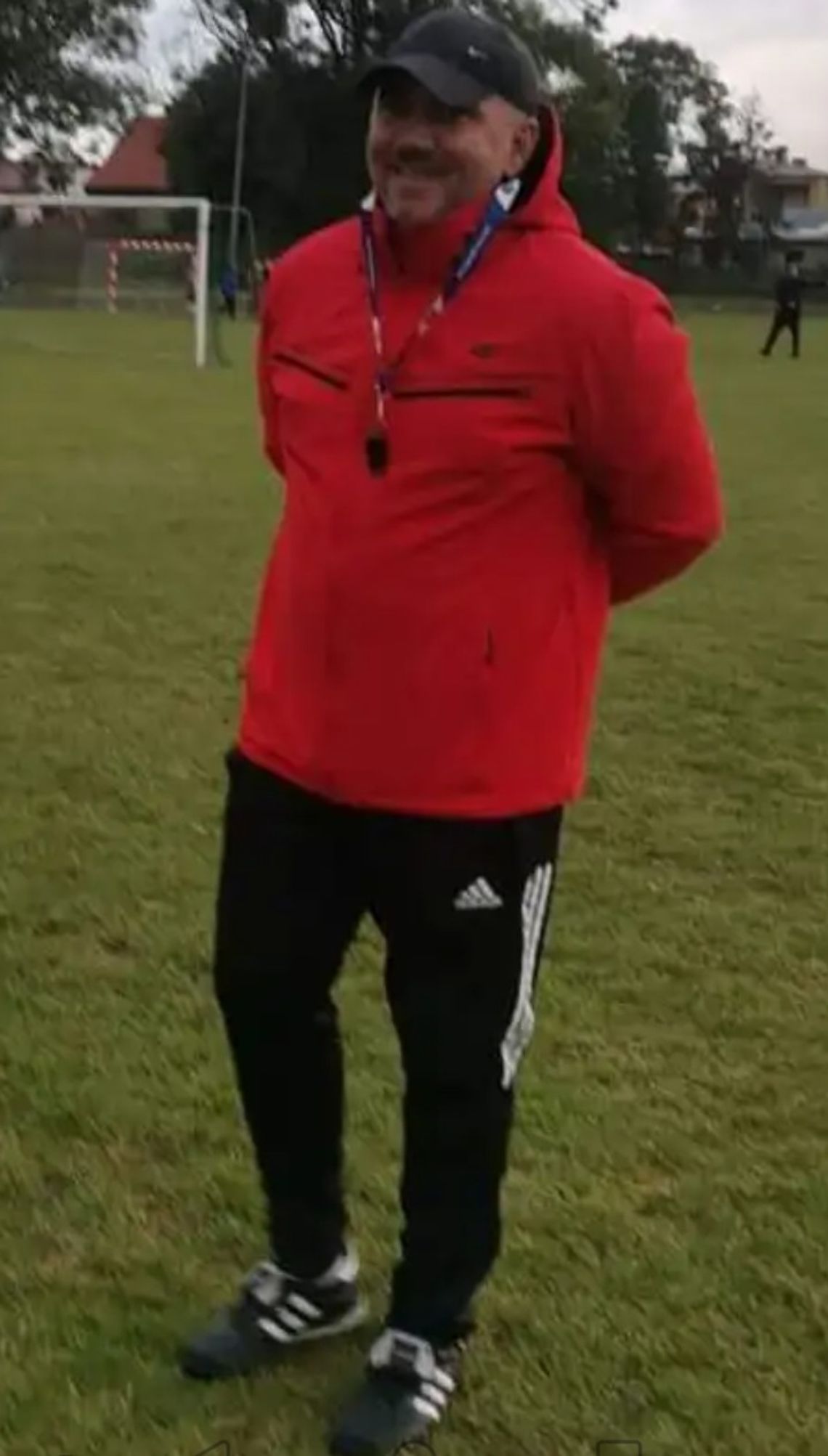 Grzegorz Rosiek nowym trenerem seniorów Lotnika Twardogóra