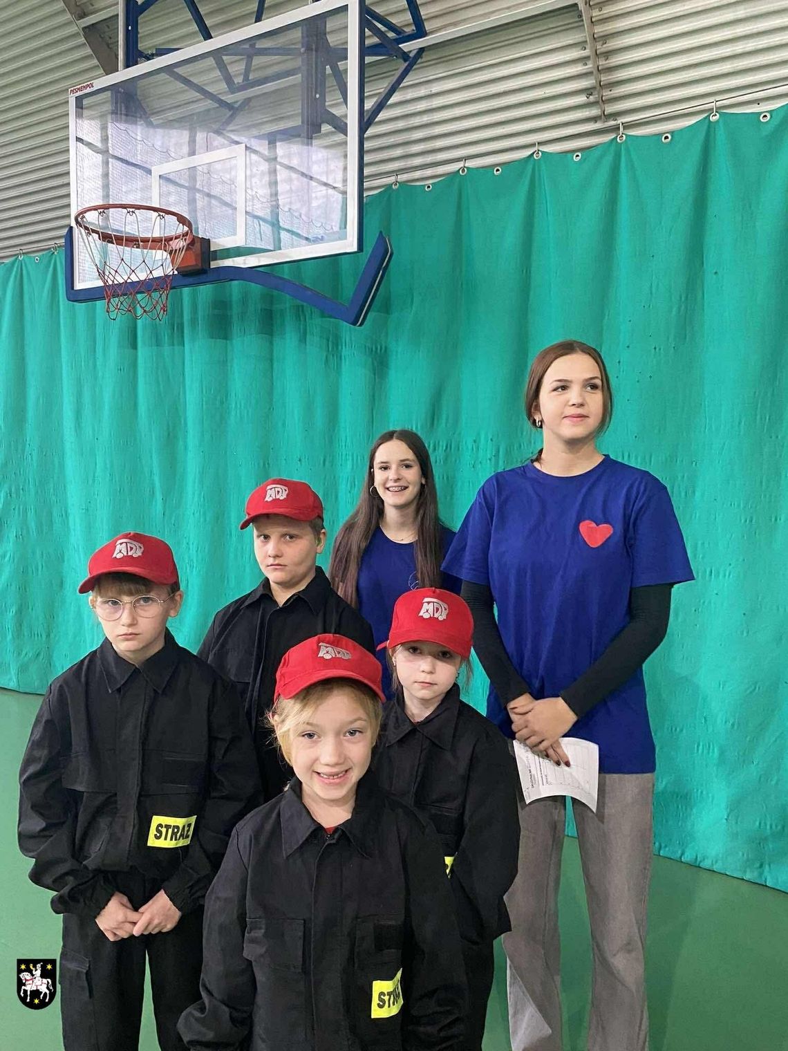 Halowe Mistrzostwa Młodzieżowych Drużyn Pożarniczych odbyły się w Sycowie Halowe Mistrzostwa Młodzieżowych Drużyn Pożarniczych odbyły się w Sycowie