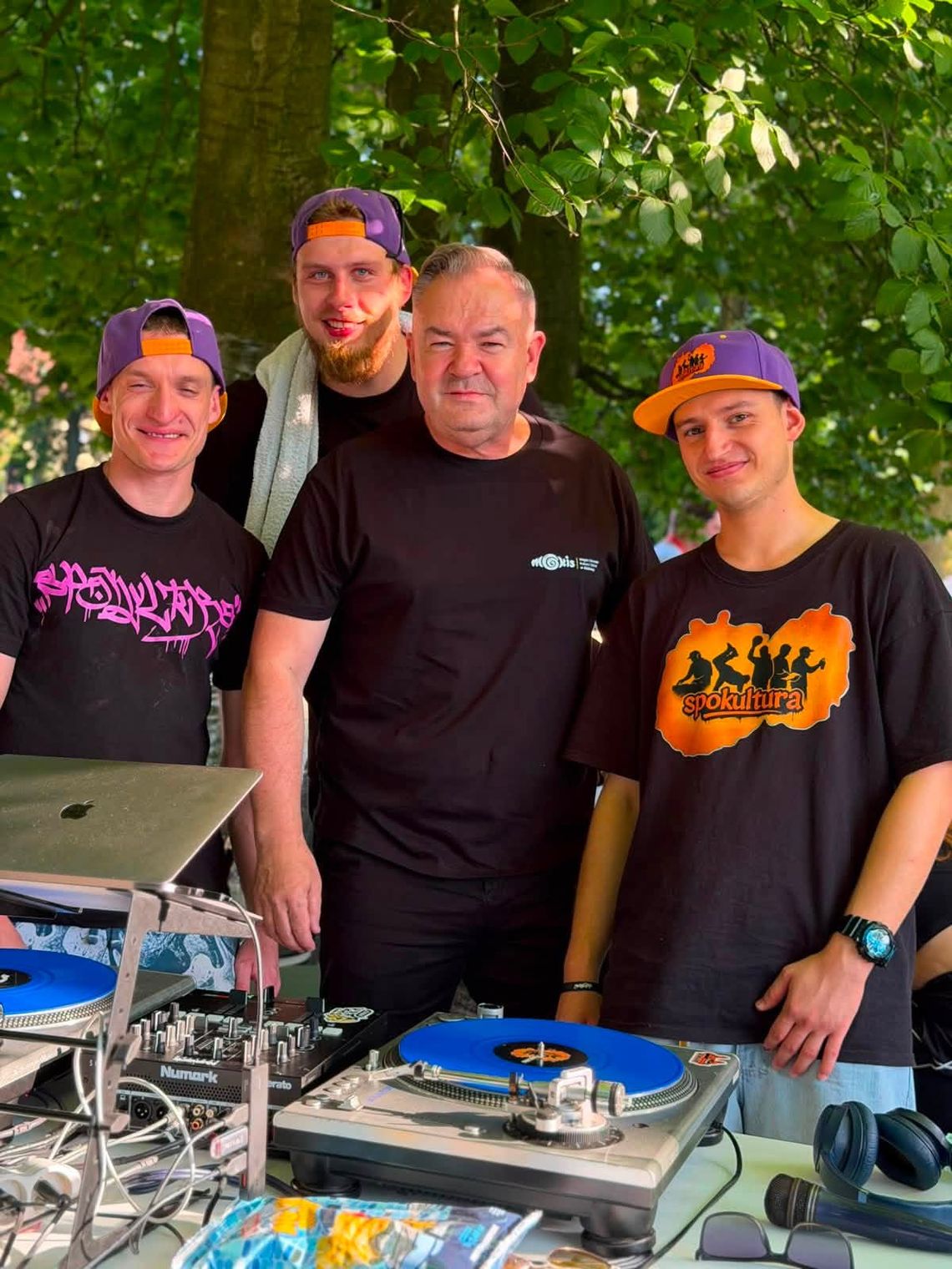 Hip-hop przejął Oleśnicę. Tłumy na pierwszej edycji RAPair. „Do zobaczenia za rok!” Hip-hop przejął Oleśnicę. Tłumy na pierwszej edycji RAPair. „Do zobaczenia za rok!”