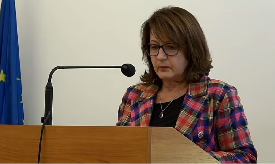 "HiT". Klub Prawa i Sprawiedliwości polemizuje z radną Koalicji Obywatelskiej