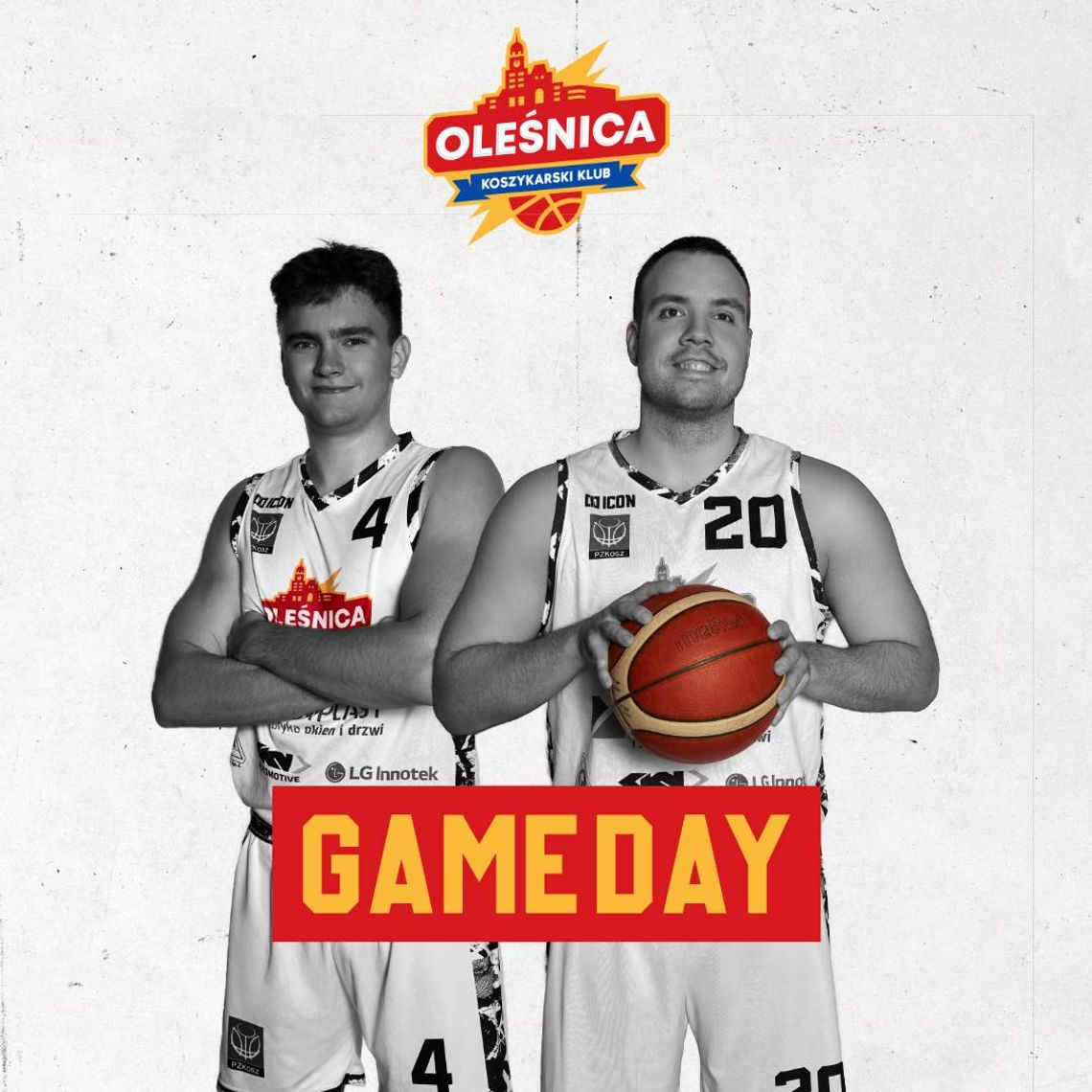 Hit w Oleśnicy - AZS Pyra Poznań zagra z Team-Plastem