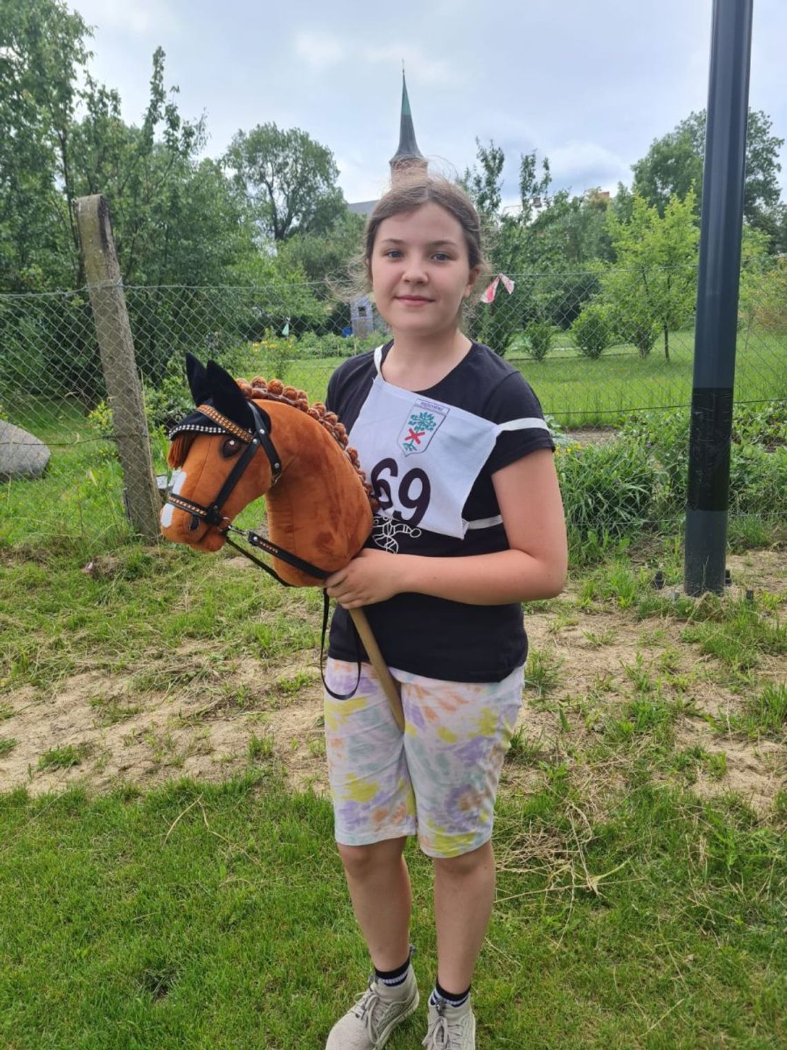 Hobby Horse w Międzyborzu