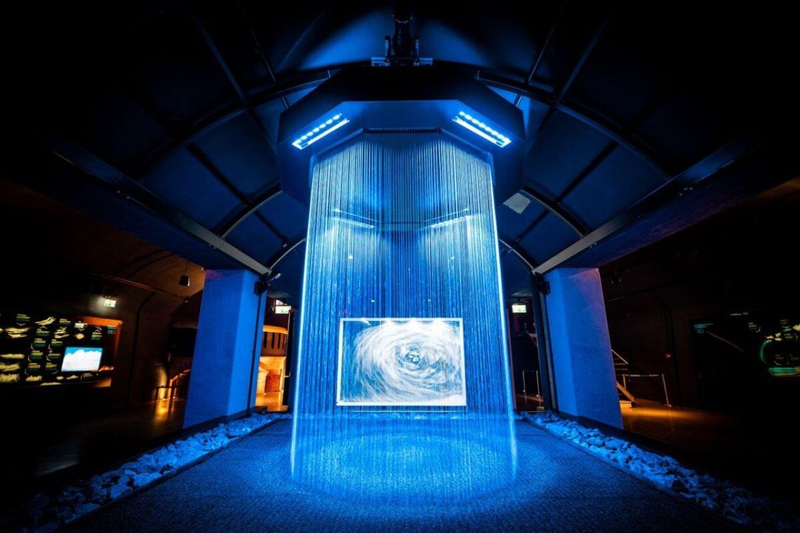 Hydropolis świętuje 10-lecie! Oto 10 powodów, dla których musisz je odwiedzić