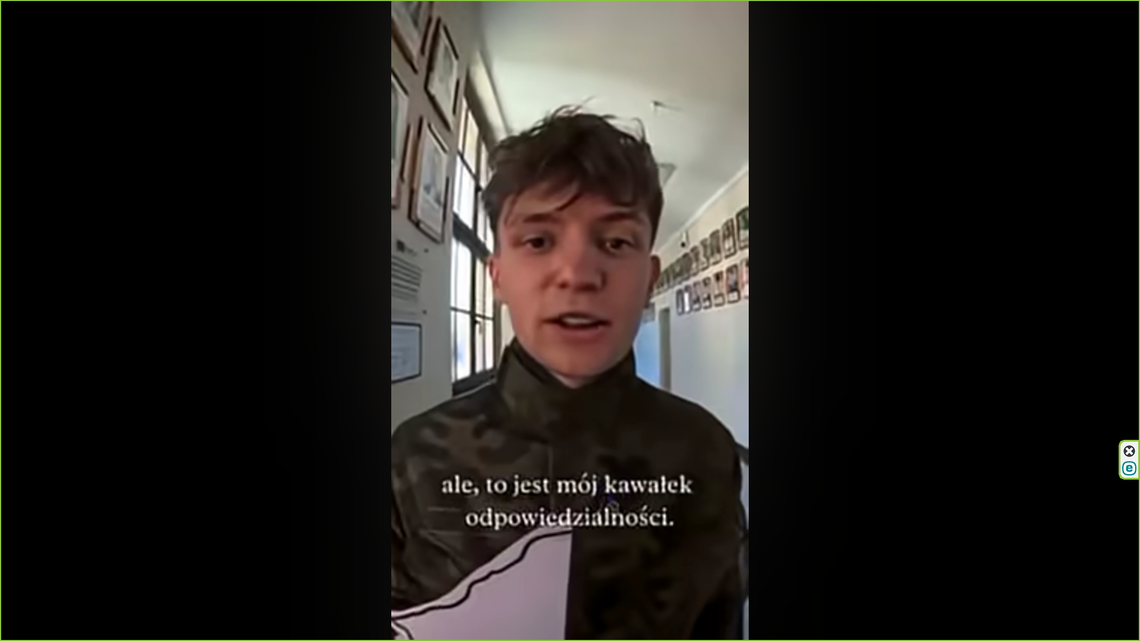 I LO w Oleśnicy prosi o głosy! I LO w Oleśnicy prosi o głosy!