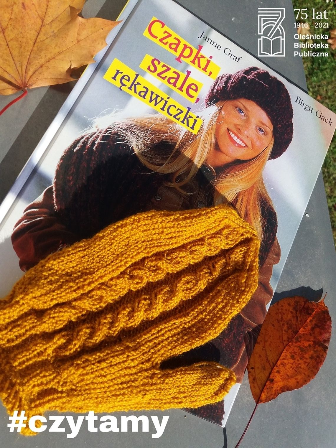 Idealna propozycja na deszczowe, jesienne weekendy