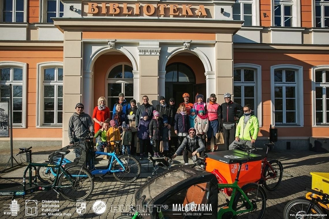 II edycja "Wyjątkowej dostawy" nadchodzi