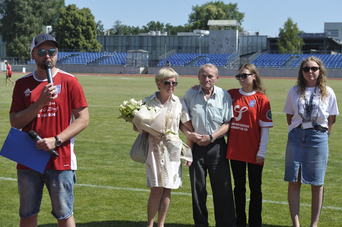 II Memoriał Mirosława Mularczyka