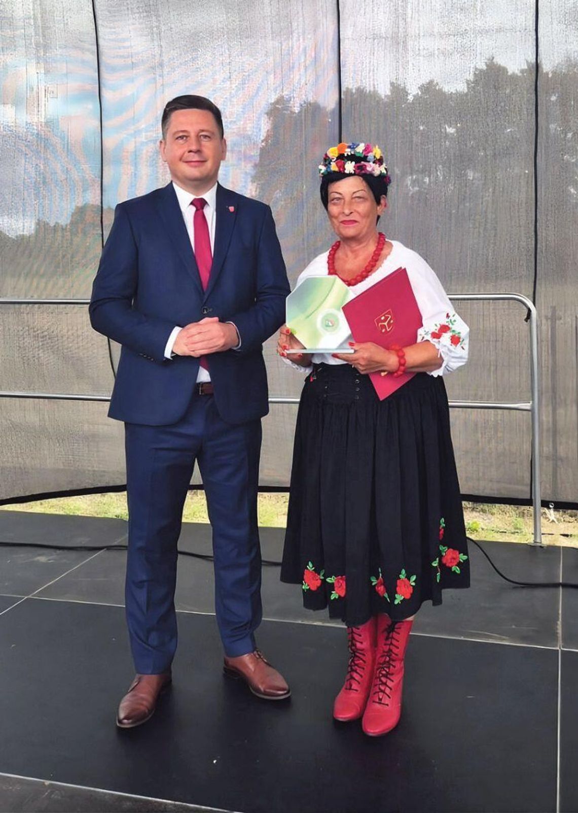 Inspirują, działają, promują. Oto laureaci Nagrody Promotora Gminy 2026 Inspirują, działają, promują. Oto laureaci Nagrody Promotora Gminy 2026
