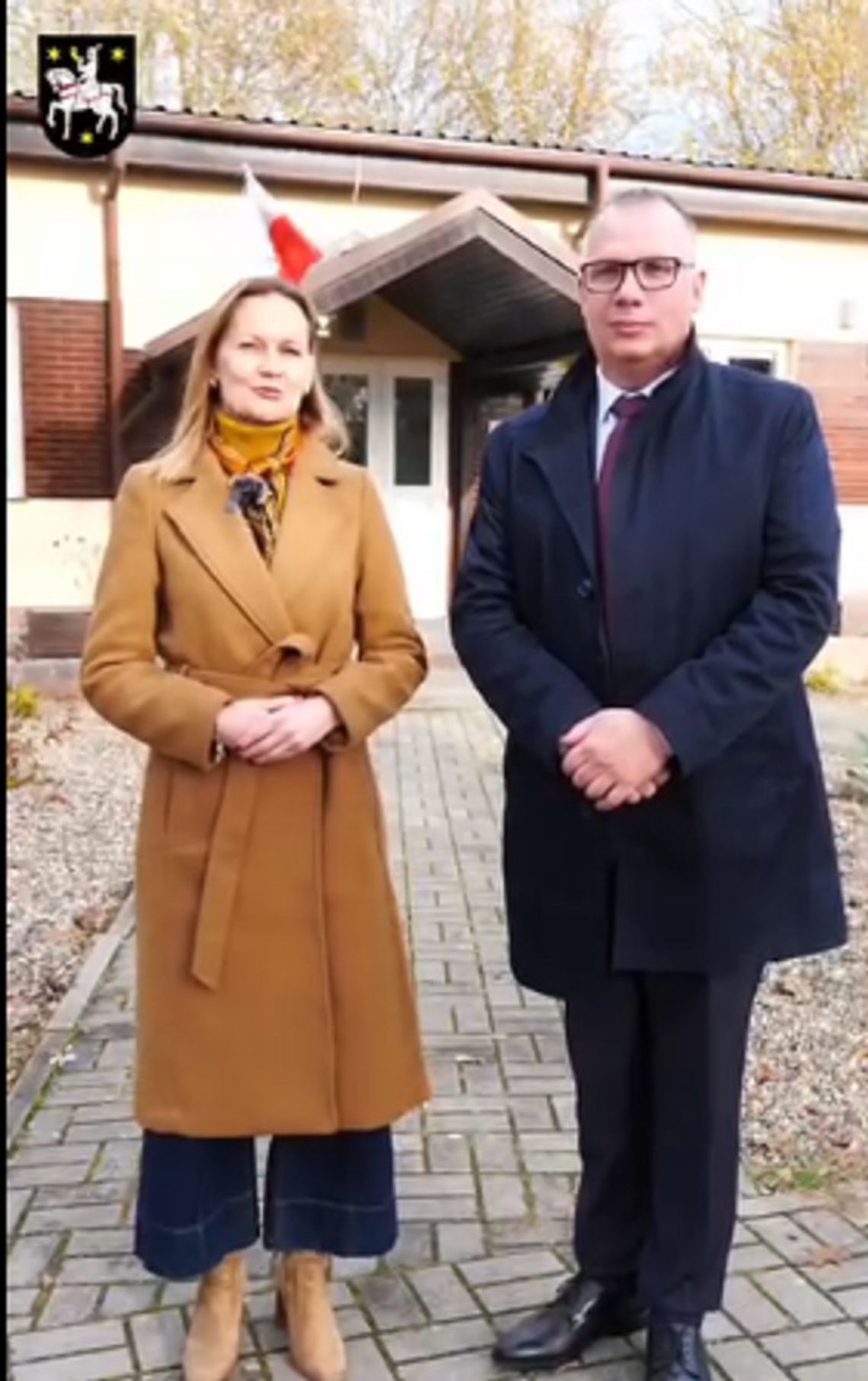 Inwestują w gminie Syców. Co niedawno zbudowano? (ROLKA) Inwestują w gminie Syców. Co niedawno zbudowano? (ROLKA)