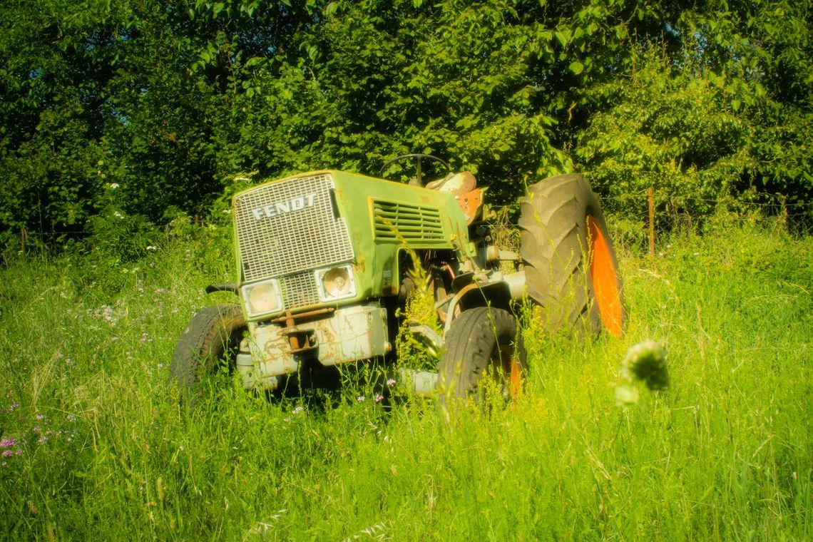 Inwestycja w jakość – dlaczego warto wybierać części Fendt?
