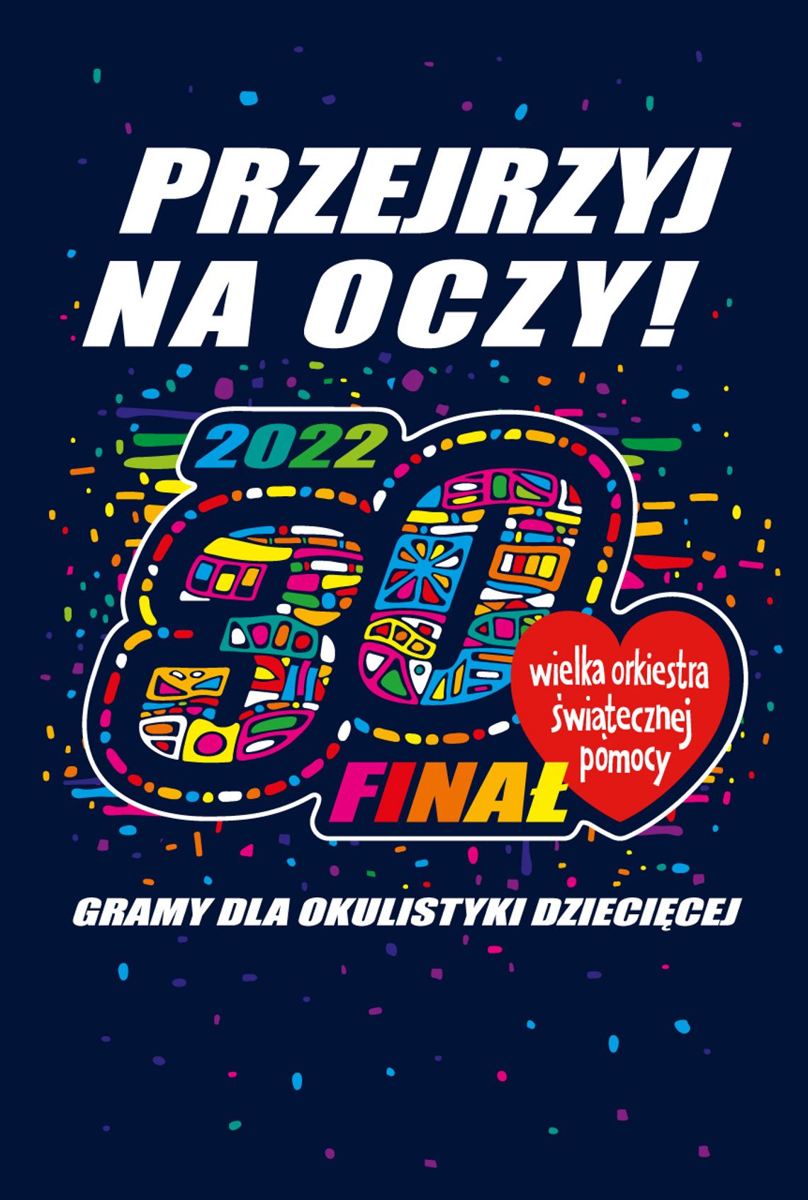 Jak i gdzie zagra WOŚP w Oleśnicy?