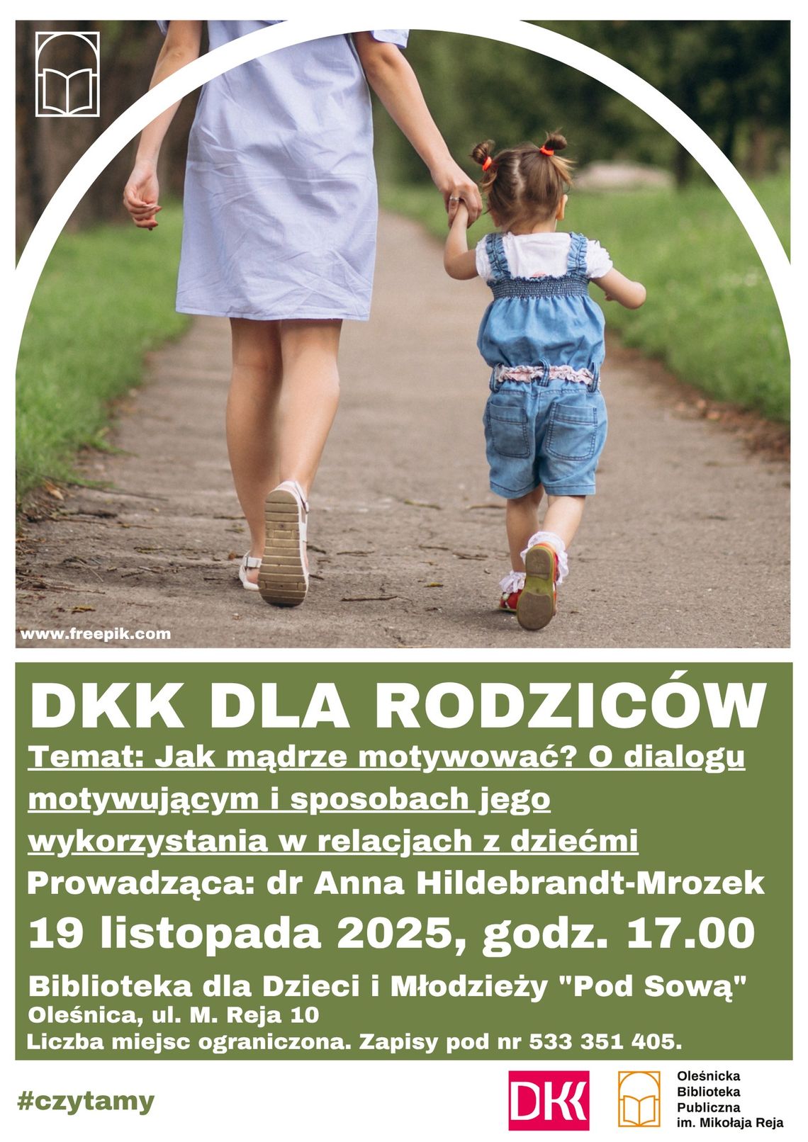 Jak mądrze zmotywować swoje dziecko? Jak mądrze zmotywować swoje dziecko?