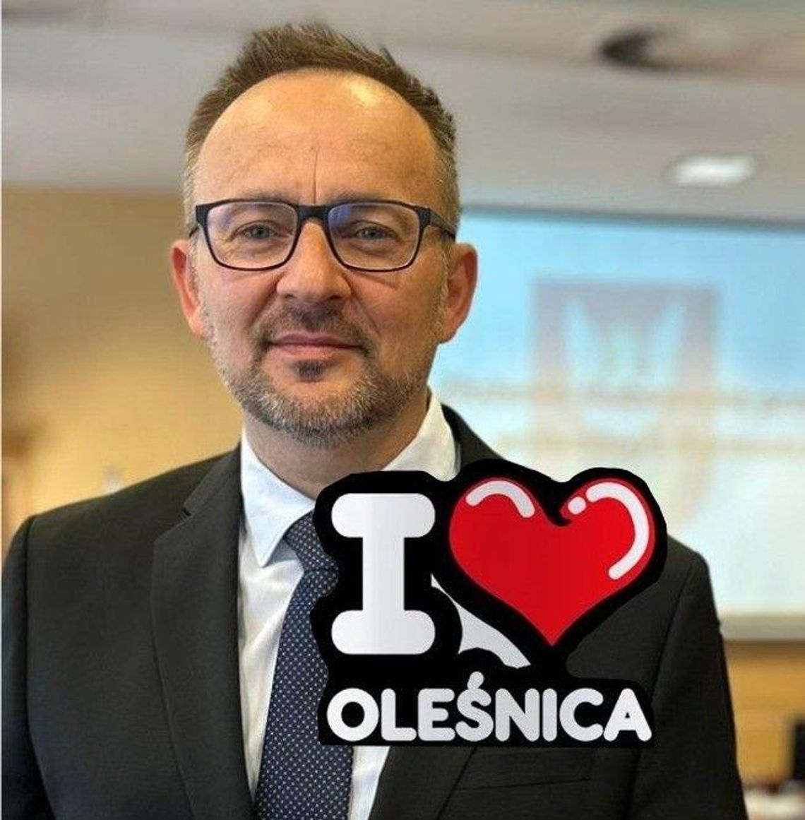 „Jak po rozwodzie rodziców”. Mirosław Płaczkowski wyjaśnia rozłam i zostaje na zielonej ścieżce „Jak po rozwodzie rodziców”. Mirosław Płaczkowski wyjaśnia rozłam i zostaje na zielonej ścieżce