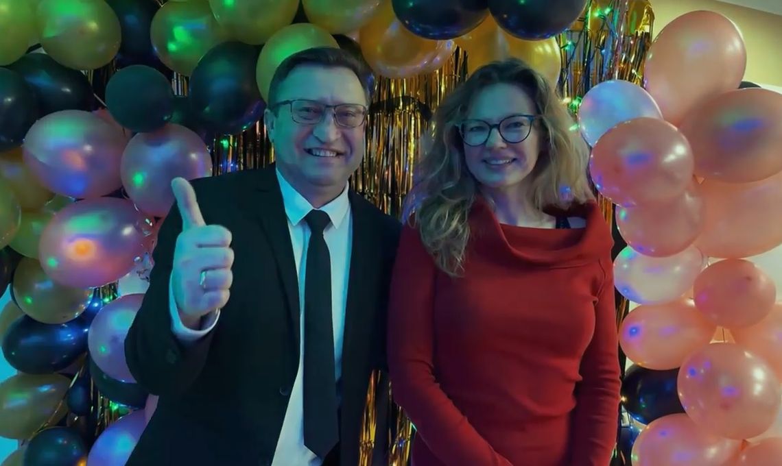 Jak się młodzież bawiła?