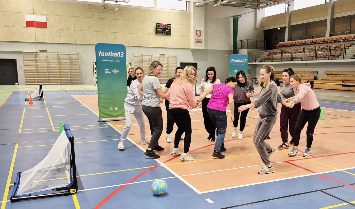 Jak uczyć footballu3 Jak uczyć footballu3