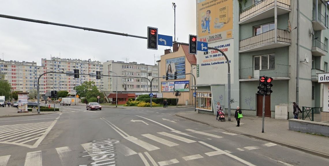 Jak usprawnić ruch w Oleśnicy?
