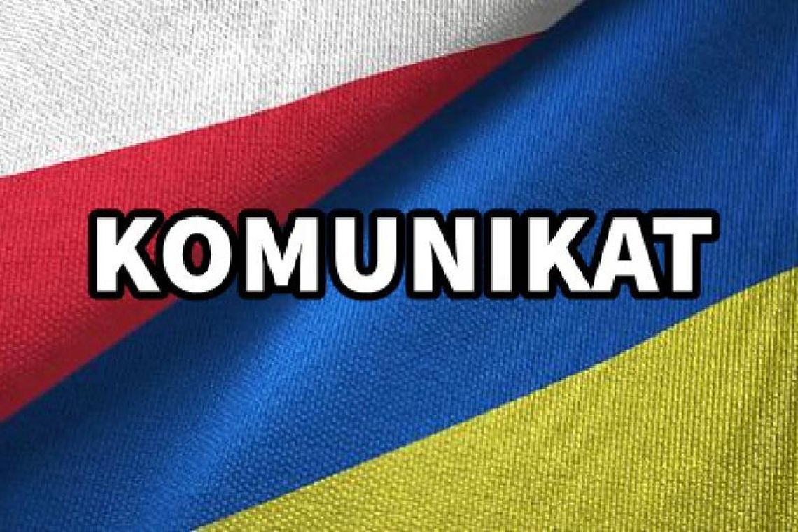 Jak wygląda organizacja pomocy dla Ukrainy