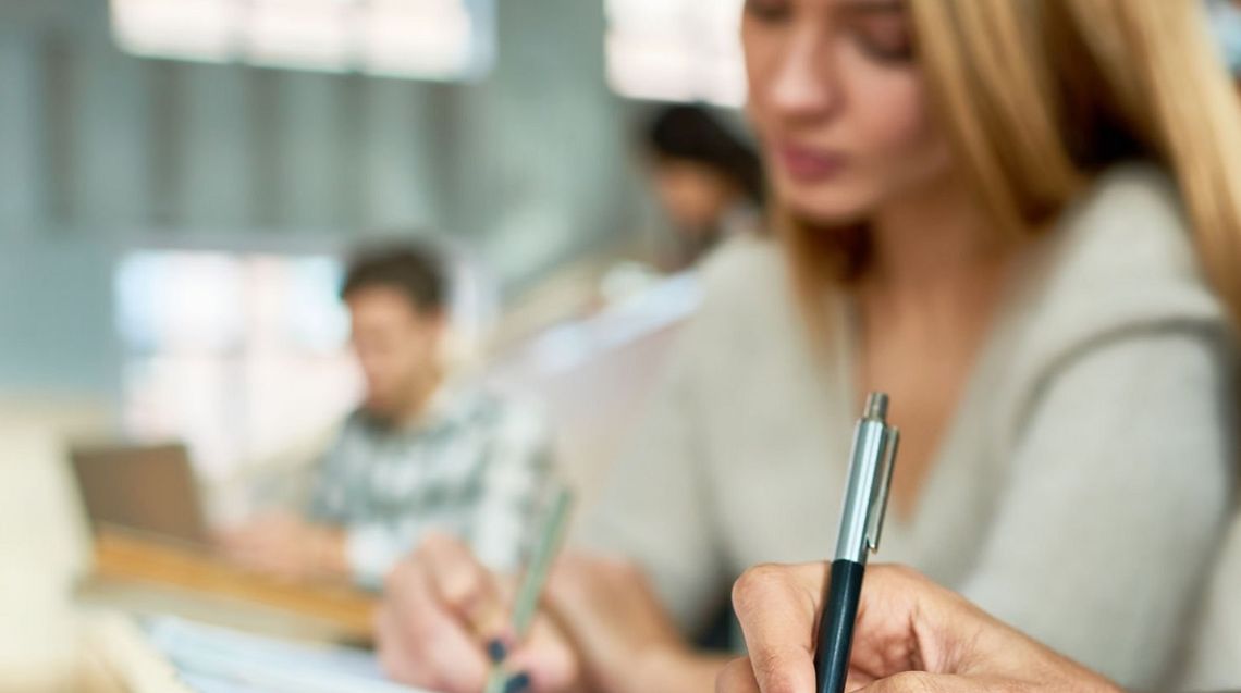 Jak wypadły w rankingu licea i technika z powiatu oleśnickiego?