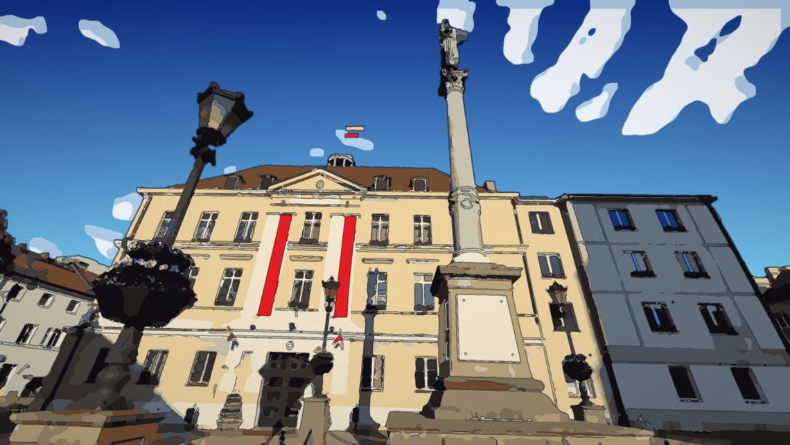 Jak zmieniła się Oleśnica? I ile z tych zmian pamiętacie? (FILM) Jak zmieniła się Oleśnica? I ile z tych zmian pamiętacie? (FILM)