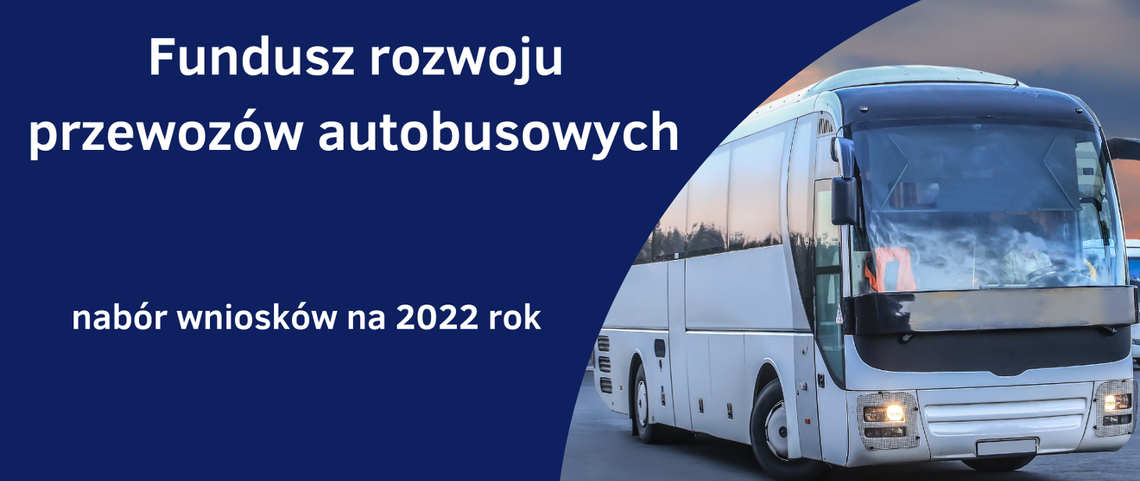Jaka będzie komunikacja autobusowa w gminie Oleśnica w roku 2022?