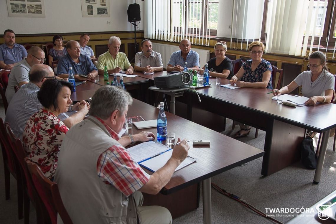Jaki ma być Gminny Klub Seniora?