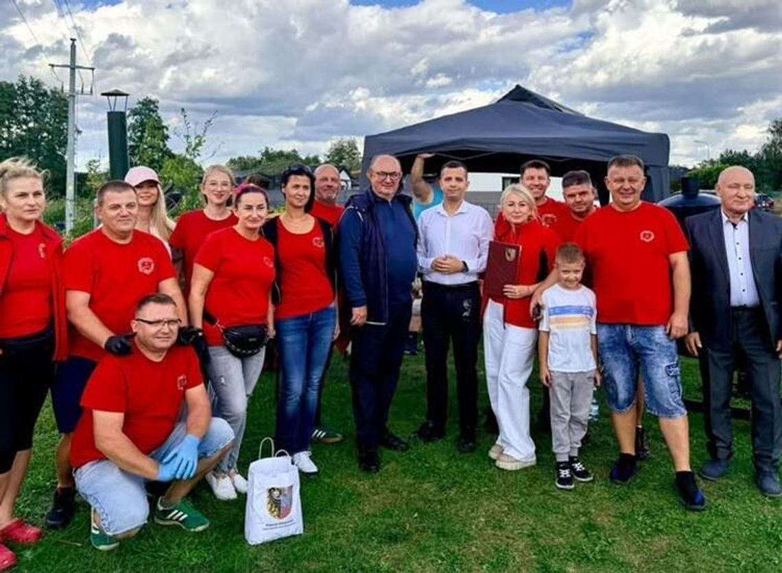 Jan Bronś o spotkaniach z mieszkańcami: „Takie wydarzenia mają ogromną wartość”