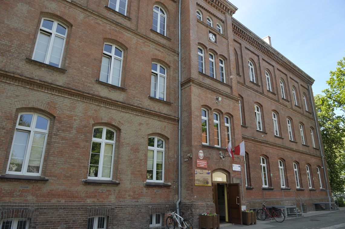 Jedynka zaprasza na festyn