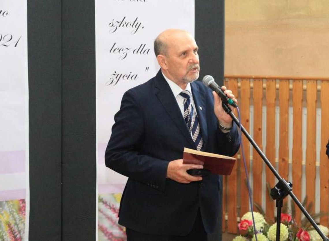 Jest nowy szef klubu PiS w Radzie Powiatu Oleśnickiego