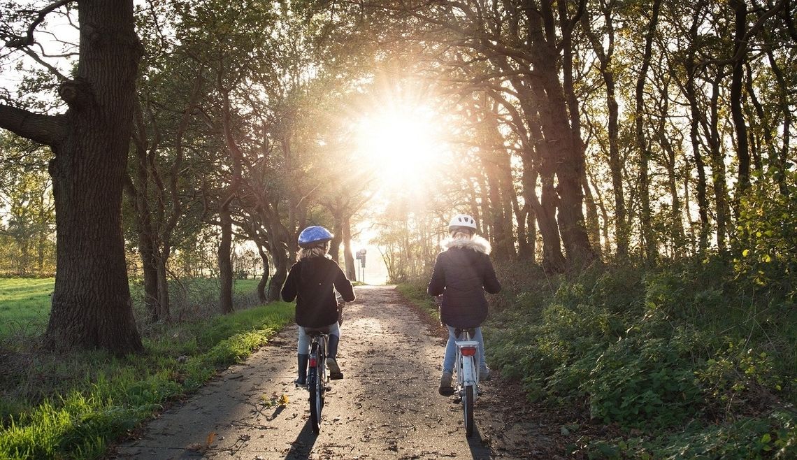 Jeździsz na rowerze? Zabierz głos w konsultacjach społecznych i zdecyduj o przebiegu Cyklostrady Dolnośląskiej