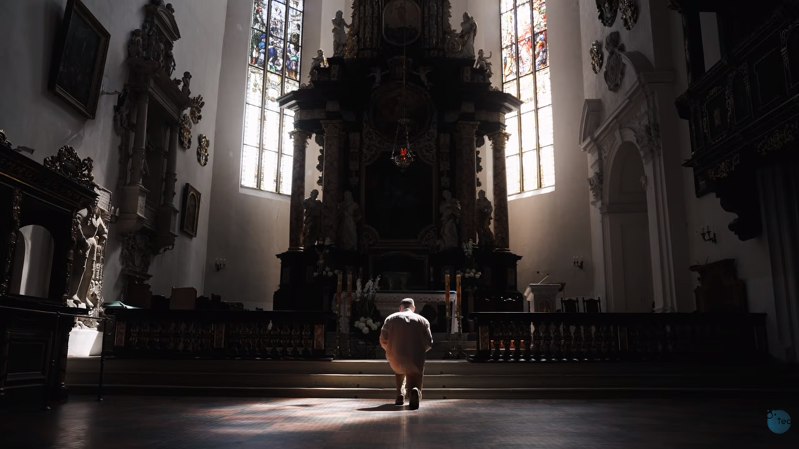 „Jezu, uwielbiam moc imienia Twego”. Teobańkologia Music z nową pieśnią uwielbienia „Jezu, uwielbiam moc imienia Twego”. Teobańkologia Music z nową pieśnią uwielbienia