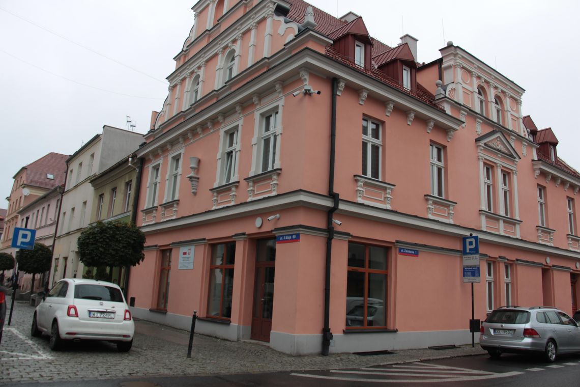 Jutro otwarcie biura paszportowego w Oleśnicy