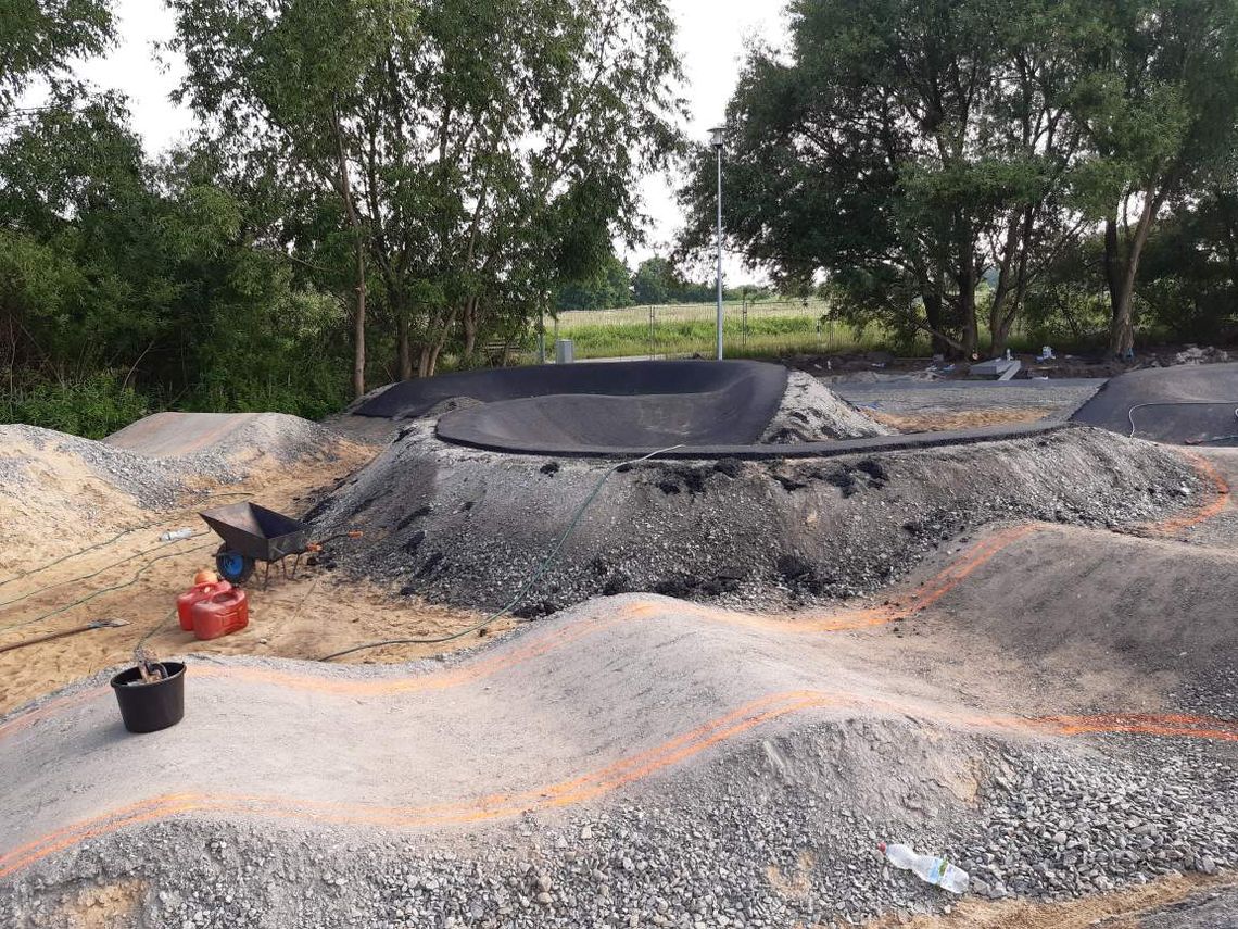 Jutro otwarcie skateparku w Oleśnicy. Kosztował 3 miliony złotych