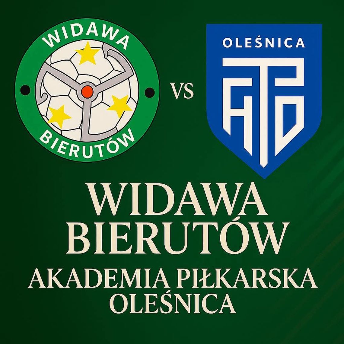 Jutro znów piłkarskie derby