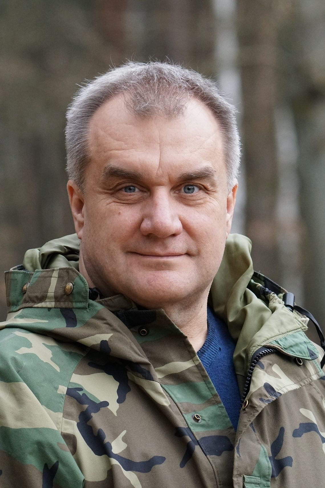 Już wkrótce kolejne niezwykłe spotkanie w oleśnickiej bibliotece