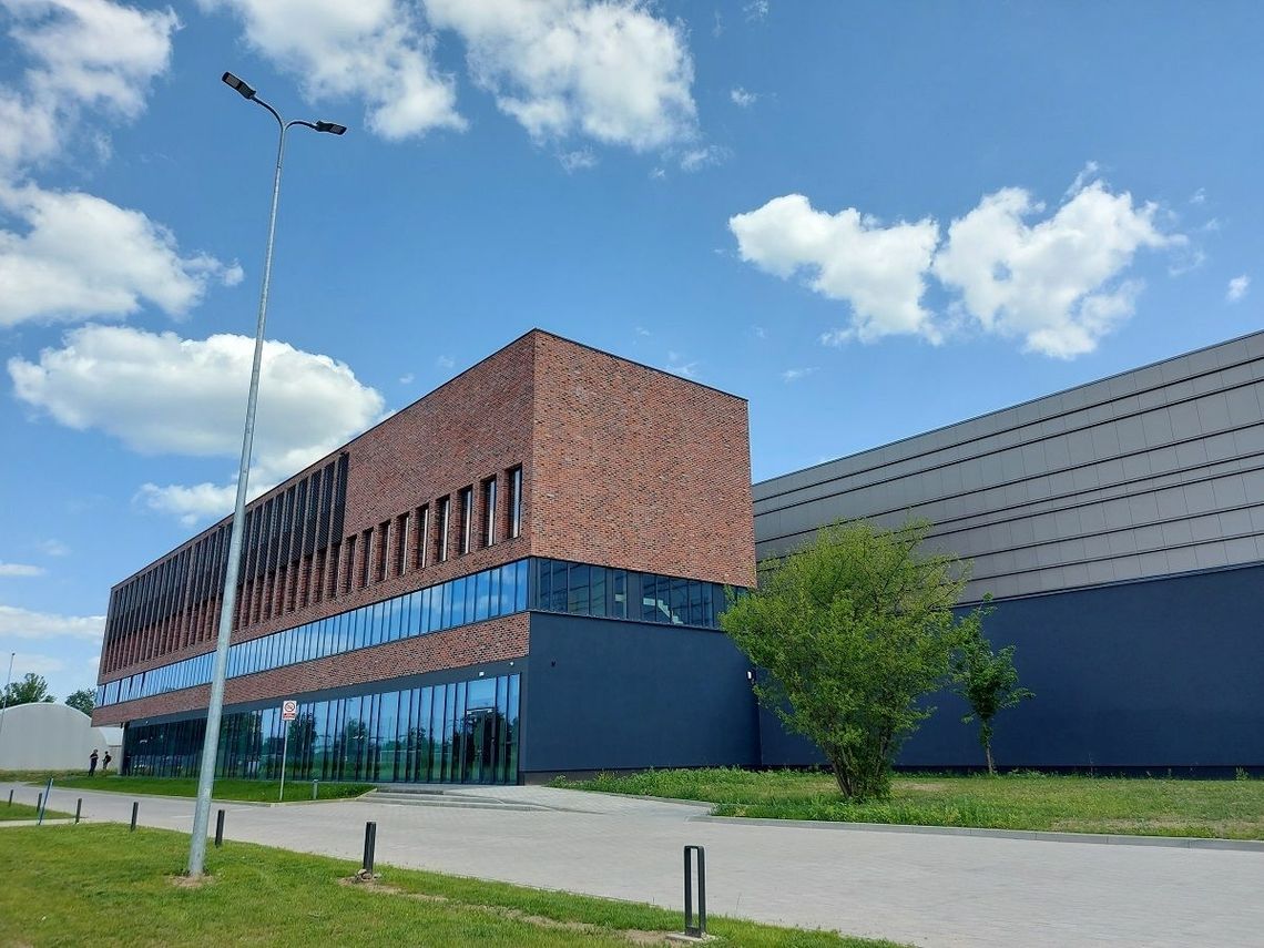Już wkrótce otwarcie Hali Lekkoatletycznej we Wrocławiu. To pierwszy taki obiekt na Dolnym Śląsku, z którego skorzystają także koszykarki!