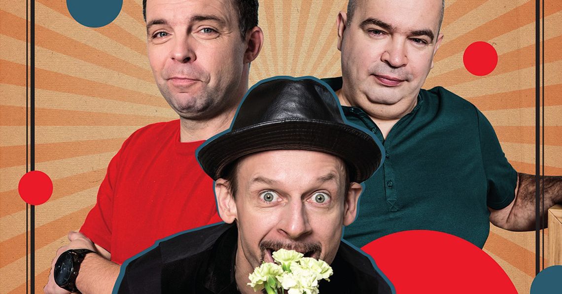 Kabaret Ani Mru Mru przyjedzie do Oleśnicy