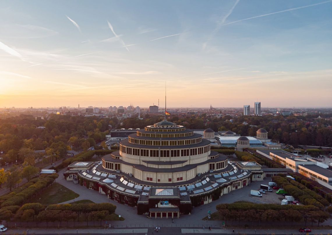 Karta Aglomeracyjna mocno w górę! Do programu dołączyły Hala Stulecia i Strefa Kultury Wrocław Karta Aglomeracyjna mocno w górę! Do programu dołączyły Hala Stulecia i Strefa Kultury Wrocław