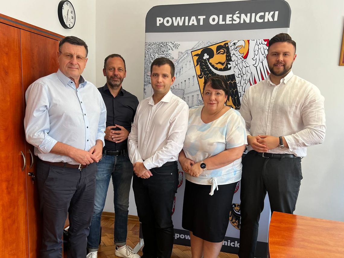 Kasa dla szpitala z województwa? Może za rok