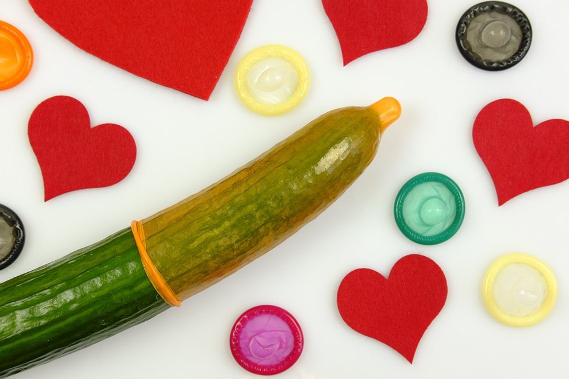 Każdego dnia 3 osoby w Polsce dowiadują się, że są zakażone HIV