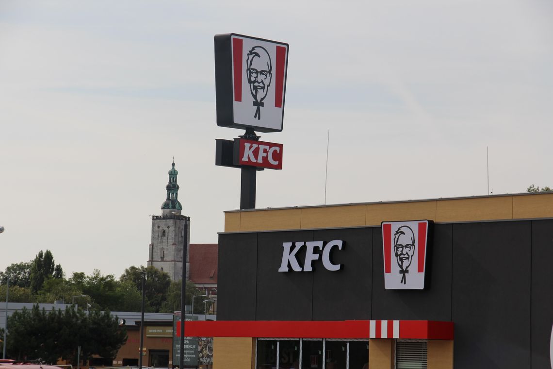 KFC w Oleśnicy ruszy w piątek