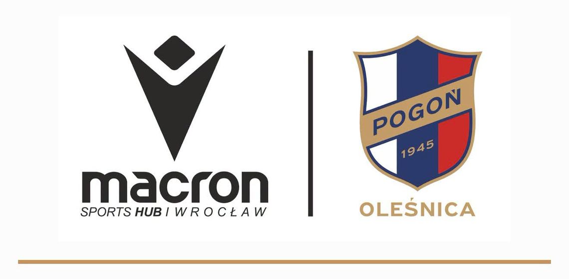 Kibice Pogoni Oleśnica czekali na to od dawna! Klub uruchomił oficjalny sklep Kibice Pogoni Oleśnica czekali na to od dawna! Klub uruchomił oficjalny sklep