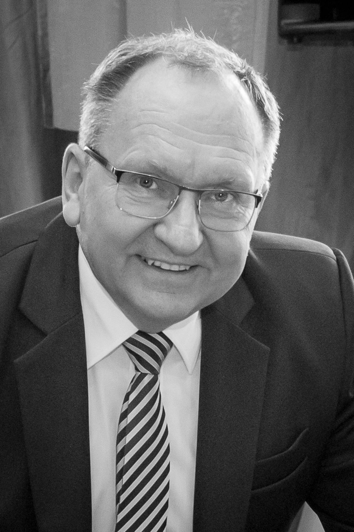 Kiedy odbędzie się pogrzeb Zbigniewa Potyrały? Kiedy odbędzie się pogrzeb Zbigniewa Potyrały?